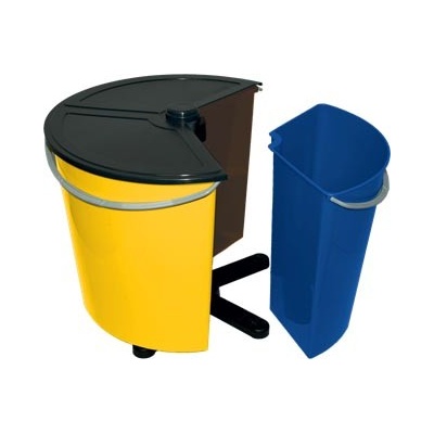 EcoBin rotativ